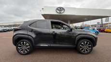 Toyota Yaris Cross 1.5 Hybrid Design 5dr CVT Hybrid Estate